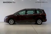 Sharan Comfortline