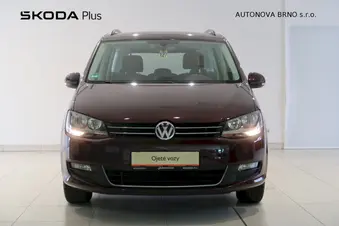 Volkswagen Sharan Comfortline