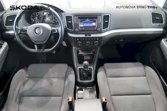 Volkswagen Sharan Comfortline