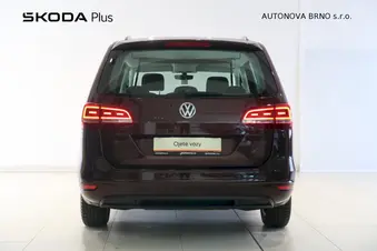 Volkswagen Sharan Comfortline