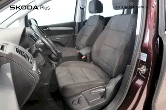 Volkswagen Sharan Comfortline