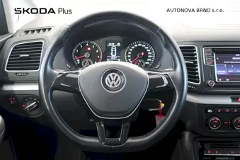 Volkswagen Sharan Comfortline