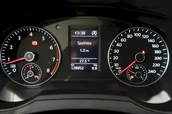 Volkswagen Sharan Comfortline