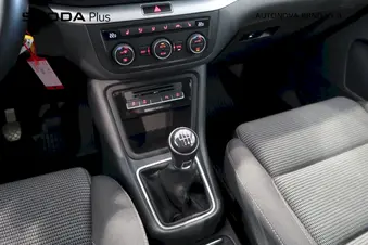 Volkswagen Sharan Comfortline
