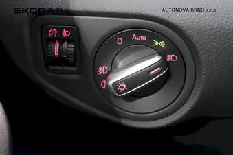 Volkswagen Sharan Comfortline