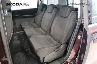 Volkswagen Sharan Comfortline