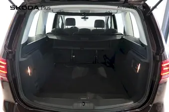 Volkswagen Sharan Comfortline