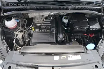 Volkswagen Sharan Comfortline