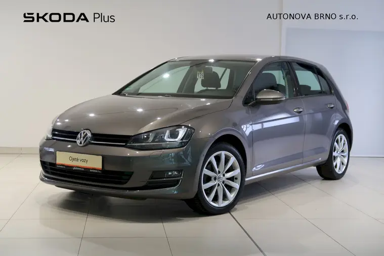 Golf Highline