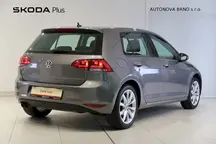 Golf Highline