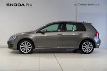 Golf Highline
