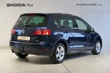 Golf Sportsvan Comfortline