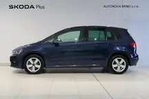Golf Sportsvan Comfortline