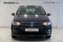 Golf Sportsvan Comfortline