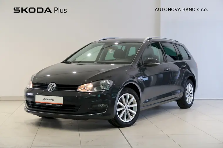 Golf Variant