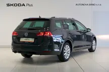 Golf Variant 