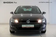 Golf Variant