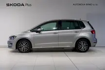 Golf Sportsvan 