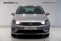 Golf Sportsvan