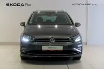 Golf Sportsvan