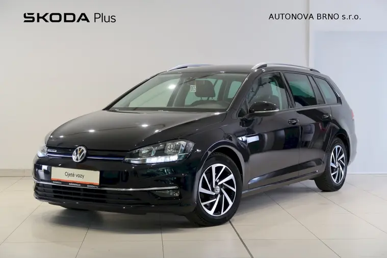 Golf Variant 