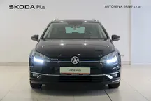 Golf Variant