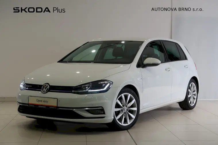 Golf 