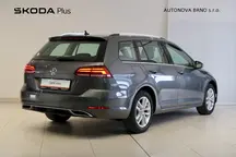 Golf Variant Highline