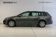 Golf Variant Highline