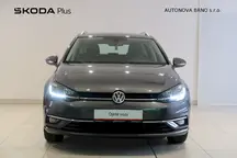 Golf Variant Highline