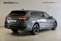 Passat Variant Elegance