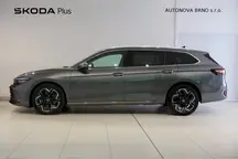 Passat Variant Elegance
