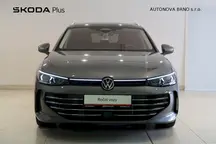 Passat Variant Elegance