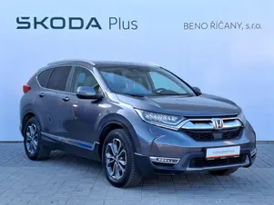 Honda CRV 