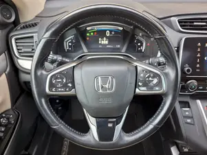 Honda CRV