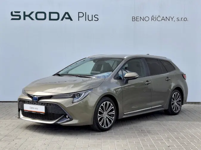 Corolla