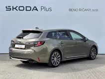 Corolla