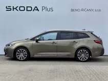 Corolla