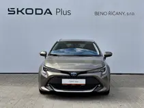 Corolla