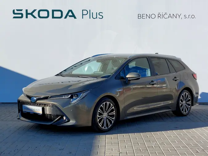 Corolla