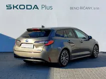 Corolla