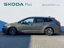 Corolla