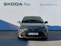 Corolla 