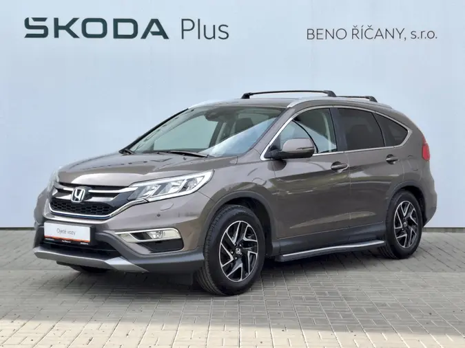 CRV 