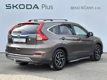 CRV 