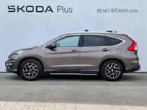 CRV 