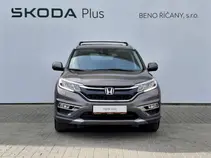 CRV 
