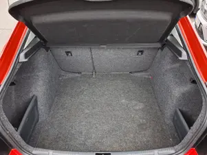 Škoda Rapid Ambition