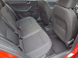 Škoda Rapid Ambition