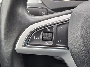 Škoda Rapid Ambition